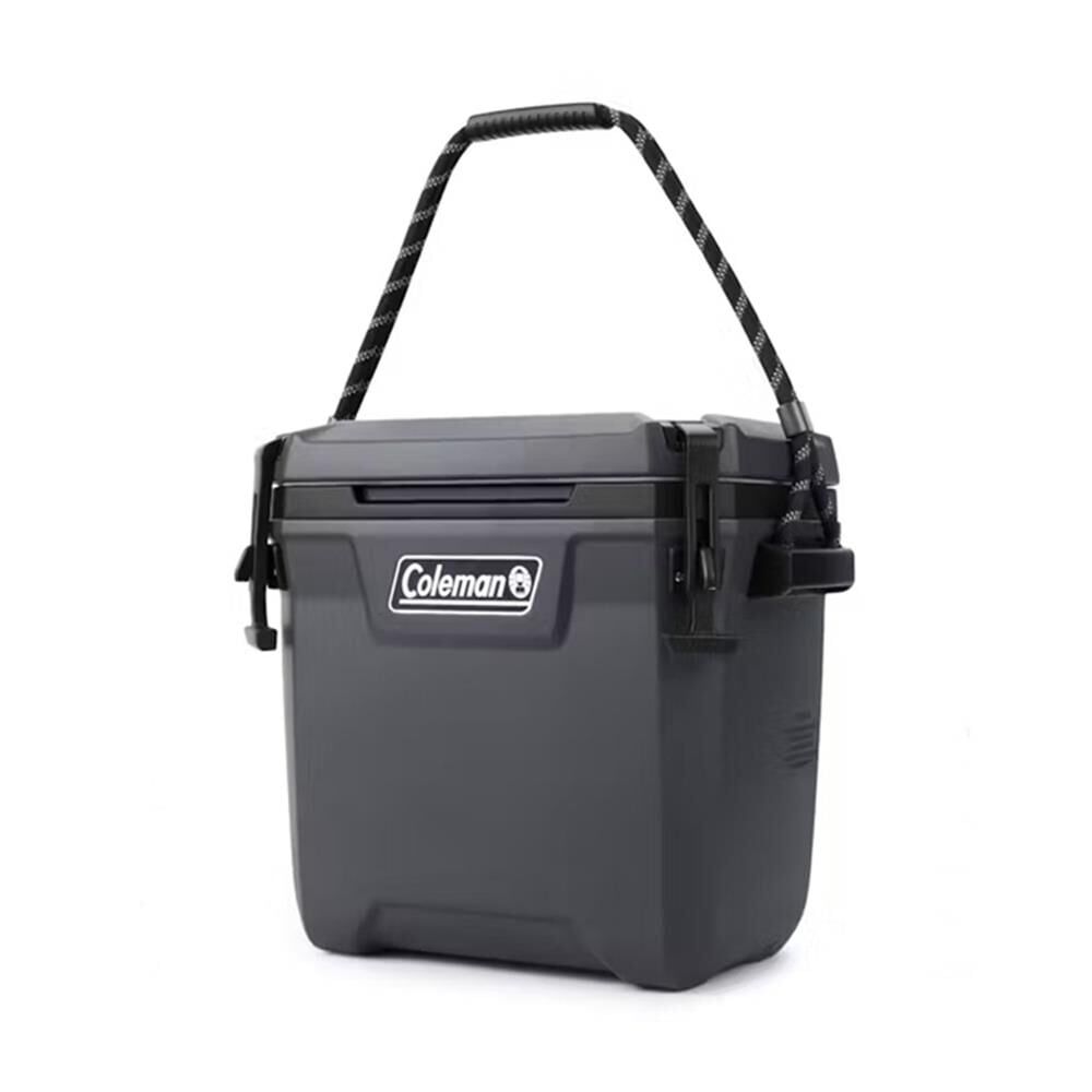 Coleman Convoy 28QT Taşınabilir Soğutucu Buzluk 26.5 Lt MZ