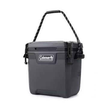 Coleman Convoy 28QT Taşınabilir Soğutucu Buzluk 26.5 Lt MZ