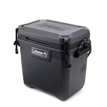 Coleman Convoy 28QT Taşınabilir Soğutucu Buzluk 26.5 Lt MZ