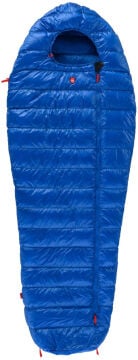 PAJAK Core 250 Short Ultralight -1 Derece 700 Fill 400 Gr RDS Ördek Tüyü Uyku Tulumu EN13537