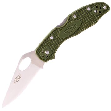 Ganzo Firebird F759M Katlanabilir Çakı Yeşil - Standart