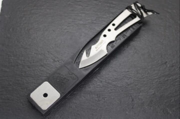 Aitor Taktik JUNGLE KING II Hayatta Kalma Bushcraft Bıçağı