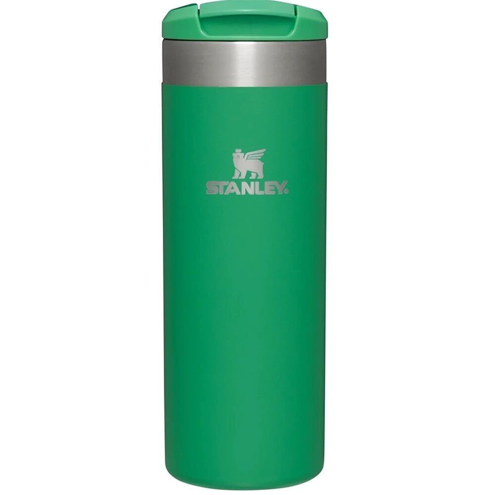 Stanley The AeroLight Transit Termos Bardak 0.47 Lt Çimen