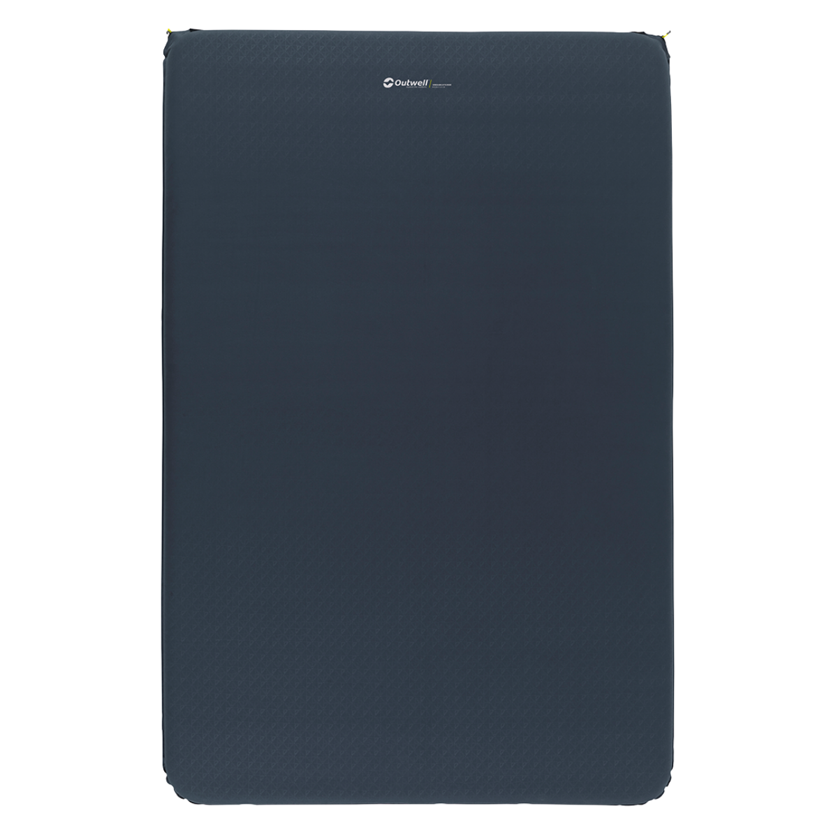 Outwell Dreamcatcher Double 5 cm Premium Çift Kişilik Şişme Mat R:3,8 - 195 x 120 cm