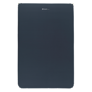 Outwell Dreamcatcher Double 5 cm Premium Çift Kişilik Şişme Mat R:3,8 - 195 x 120 cm