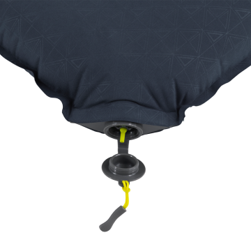 Outwell Dreamcatcher Double 5 cm Premium Çift Kişilik Şişme Mat R:3,8 - 195 x 120 cm