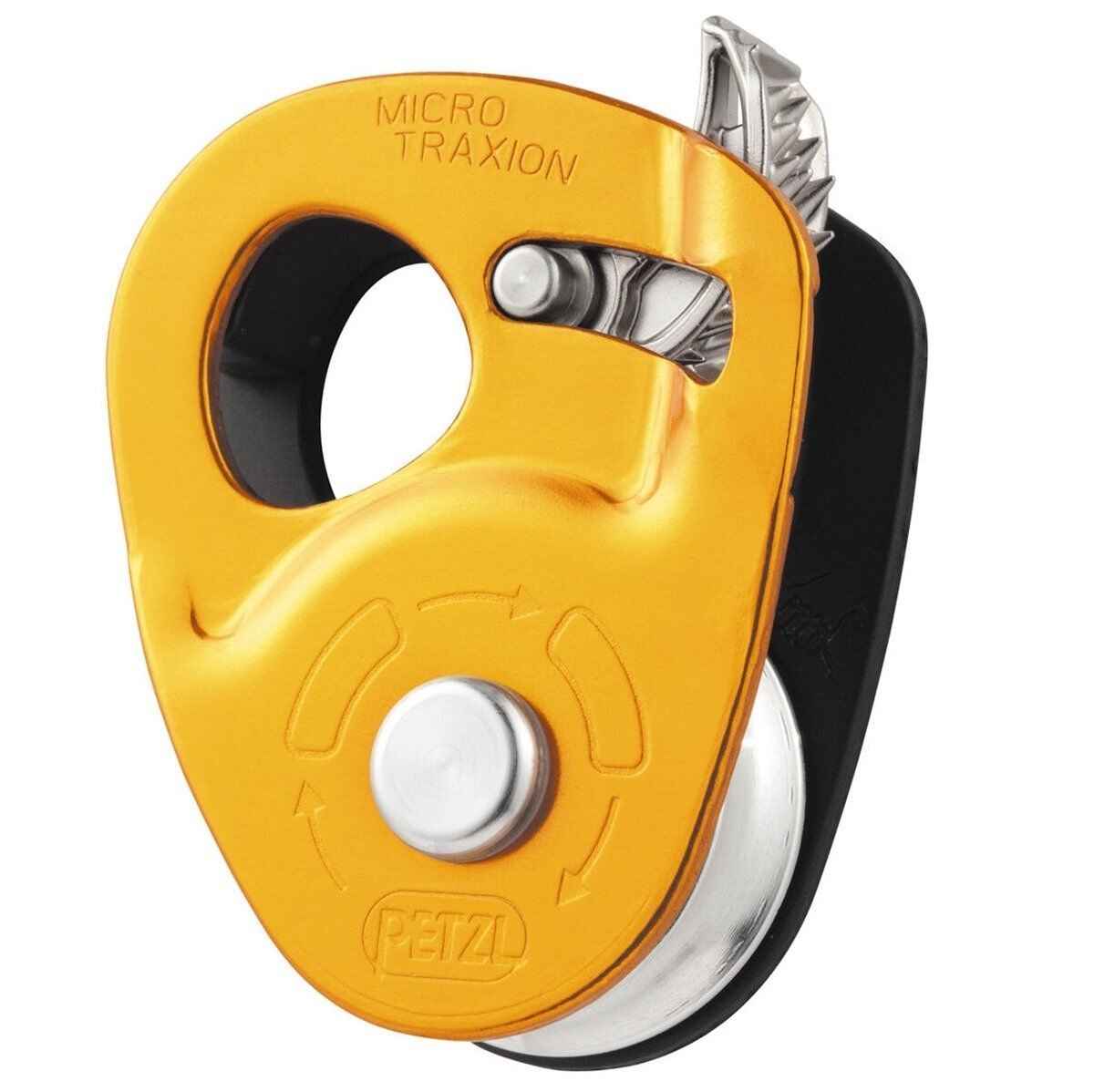 PETZL MICRO TRAXION Kilitlenebilir Makara P53