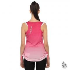 Gore-Tex Bayan A. Pembe ProDryFit Outdoor, Koşu, Fitness Tişört