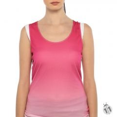 Gore-Tex Bayan A. Pembe ProDryFit Outdoor, Koşu, Fitness Tişört