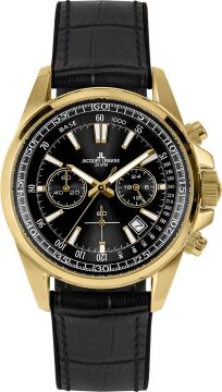 Jacques Lemans Liverpool 1-2117E Erkek Kol Saati