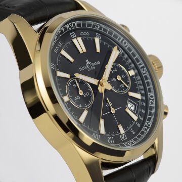 JACQUES LEMANS LIVERPOOL 1-2117E ERKEK KOL SAATİ