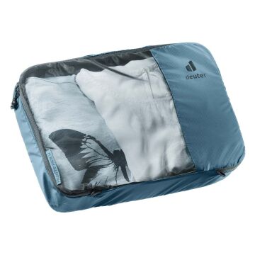 Deuter Mesh Zip Pack 5 Çanta