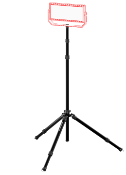 Led Lenser AF12R Work Tripod Set Alan Aydınlatma Projektör Lamba