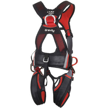 Camp Gravity Emniyet Kemeri Small - Large EN 358 EN 361
