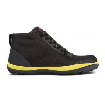 Camper Peu Pista GM Goretex Michelin Taban Siyah Erkek Bot K300472-001