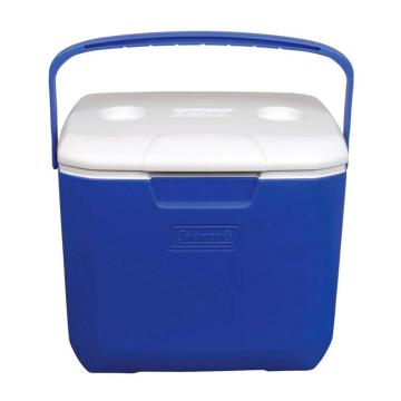 Coleman Excursion Cooler 30 QT 5879 C004 Buzluk 28.4 Lt Mavi