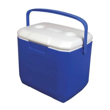 Coleman Excursion Cooler 30 QT 5879 C004 Buzluk 28.4 Lt Mavi