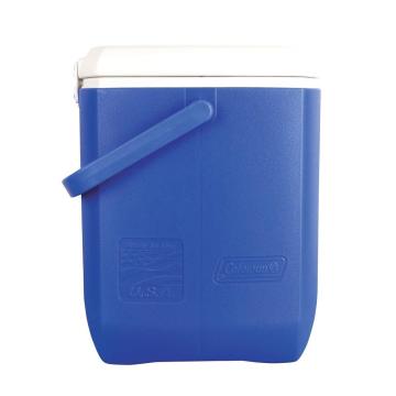 Coleman Excursion Cooler 30 QT 5879 C004 Buzluk 28.4 Lt Mavi