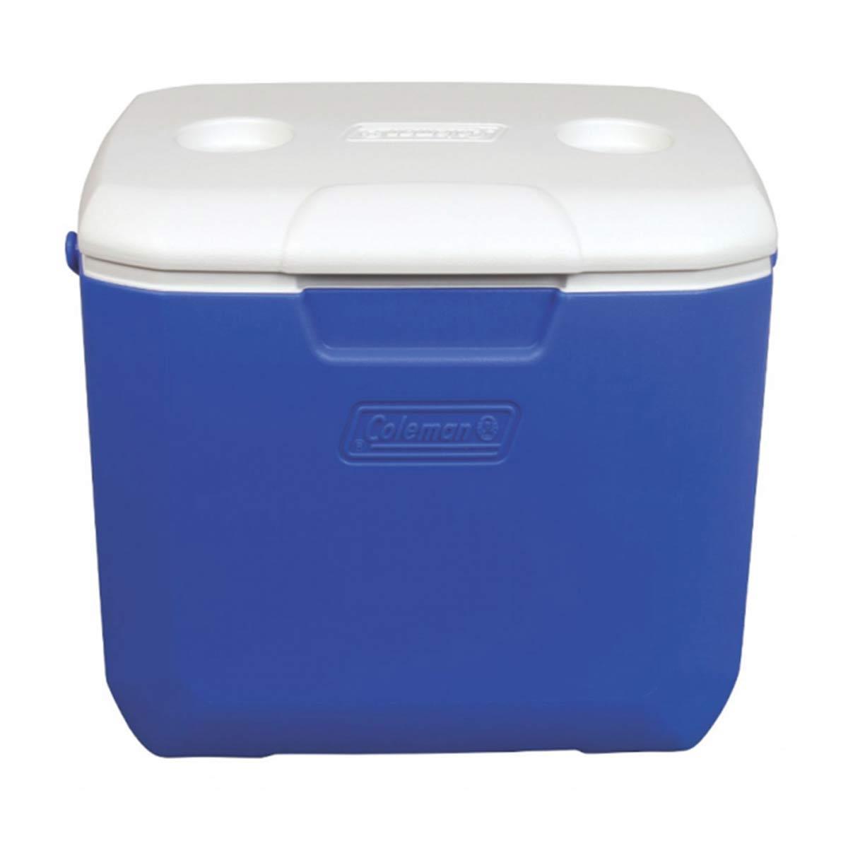 Coleman Excursion Cooler 30 QT 5879 C004 Buzluk 28.4 Lt Mavi