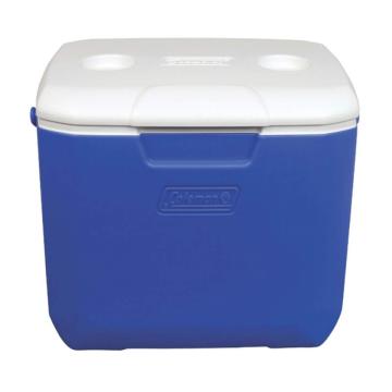 Coleman Excursion Cooler 30 QT 5879 C004 Buzluk 28.4 Lt Mavi
