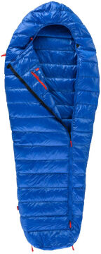 PAJAK Core 250 Regular Ultralight -1 Derece 700 Fill 420 Gr RDS Ördek Tüyü Uyku Tulumu EN13537