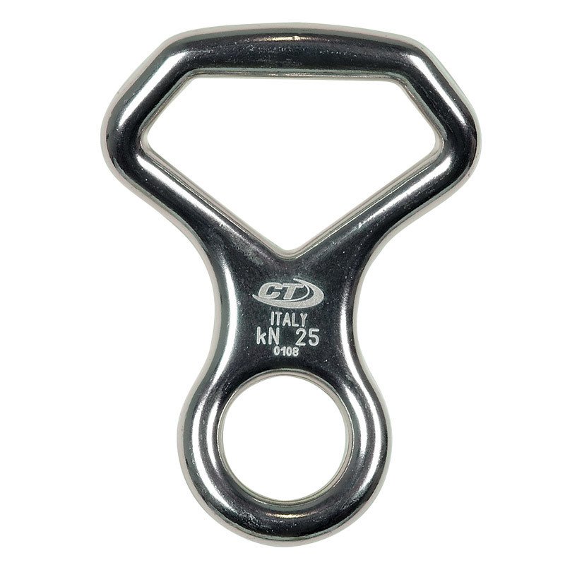 Ct Sekizli İniş Aleti Kavisli Otto Curved
