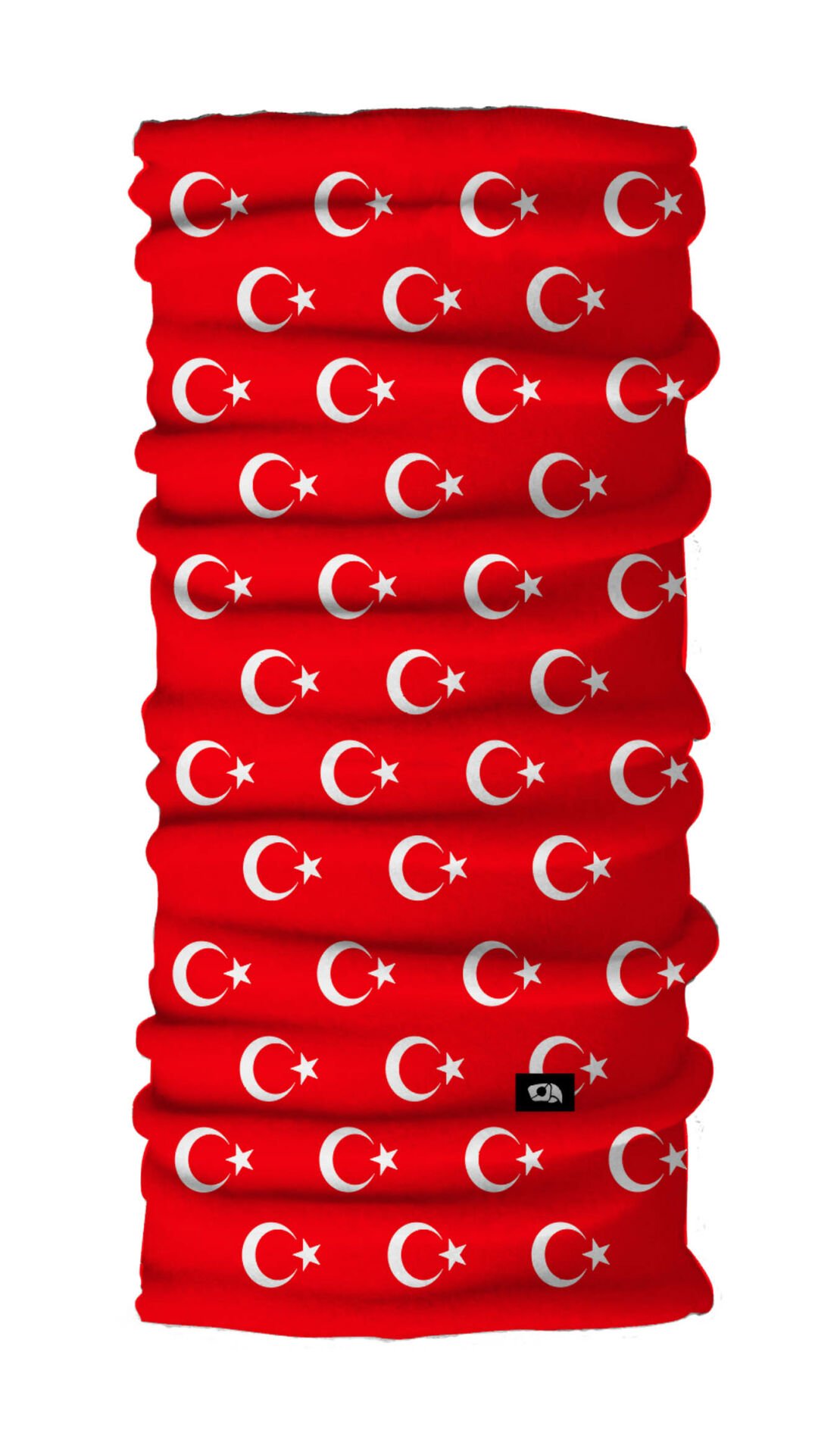 Parrot & Pirate PA01-22046 BAYRAK Bandana