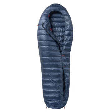 PAJAK Core 250 Regular Ultralight -1 Derece 700 Fill 420 Gr RDS Ördek Tüyü Uyku Tulumu EN13537