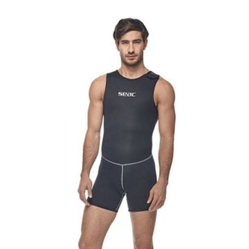 Seac Sub Full Body Yelek Erkek 3mm