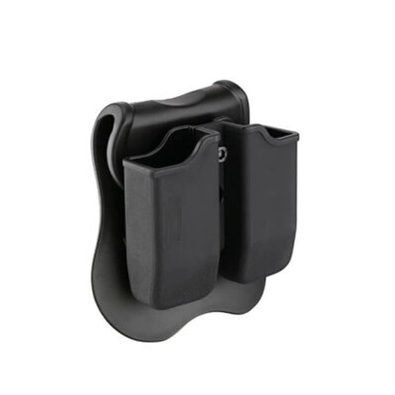 Cytac Universal Çiftli Sarjor Kılıf