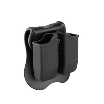 Cytac Universal Çiftli Sarjor Kılıf