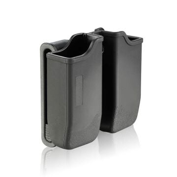Cytac Universal Çiftli Sarjor Kılıf