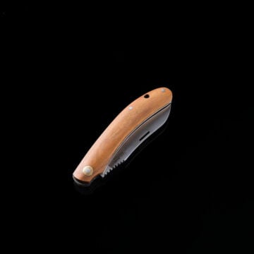 KAM Günlük Cep Çakısı Dut Ağacı - M 10 4034