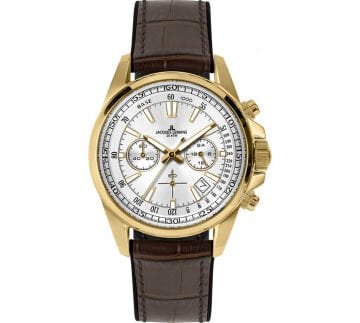 Jacques Lemans Liverpool 1-2117F Erkek Kol Saati
