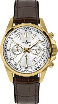 JACQUES LEMANS LIVERPOOL 1-2117F ERKEK KOL SAATİ