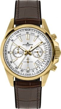 Jacques Lemans Liverpool 1-2117F Erkek Kol Saati