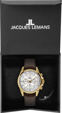 JACQUES LEMANS LIVERPOOL 1-2117F ERKEK KOL SAATİ