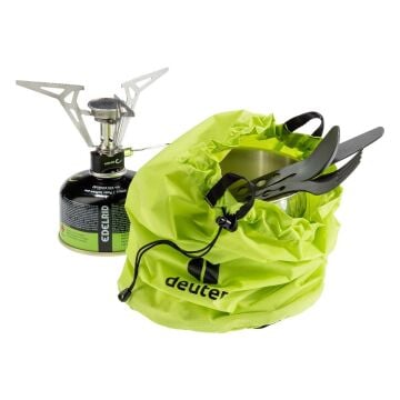 Deuter Pack Sack 3 Litre Çanta