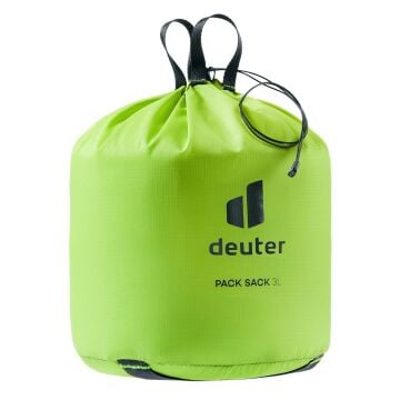 Deuter Pack Sack 3 Litre Çanta