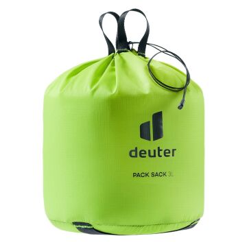 Deuter Pack Sack 3 Litre Çanta