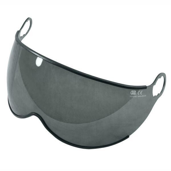 Kong Visor Füme Koruyucu Vizör Leef Baret Uyumlu EN 166:2001 997056F01KK
