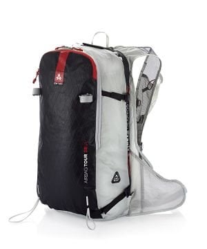 ARVA AIRBAG TOUR 28 ULTRA HAFİF ÇANTA