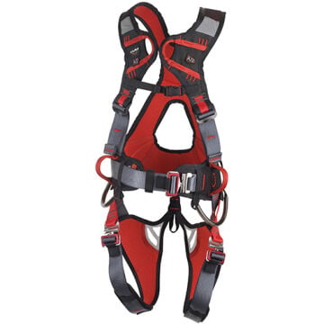 Camp Gravity Emniyet Kemeri Large - XXL EN 358 EN 361