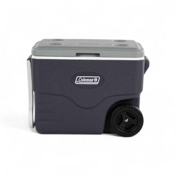 Coleman Daintree Personal Wheeled Hard Cooler Tekerlekli Soğutucu Buzluk 38 Lt MZ