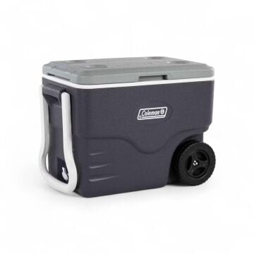 Coleman Daintree Personal Wheeled Hard Cooler Tekerlekli Soğutucu Buzluk 38 Lt MZ