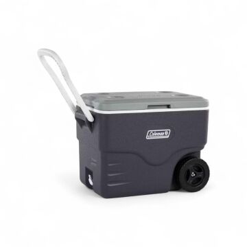 Coleman Daintree Personal Wheeled Hard Cooler Tekerlekli Soğutucu Buzluk 38 Lt MZ