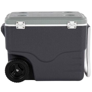 Coleman Daintree Personal Wheeled Hard Cooler Tekerlekli Soğutucu Buzluk 38 Lt MZ