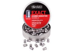 Jsb Diabolo Exact Jumbo Monster 5.52mm Havalisacma