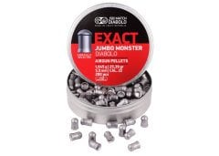 Jsb Diabolo Exact Jumbo Monster 5.52mm Havalisacma