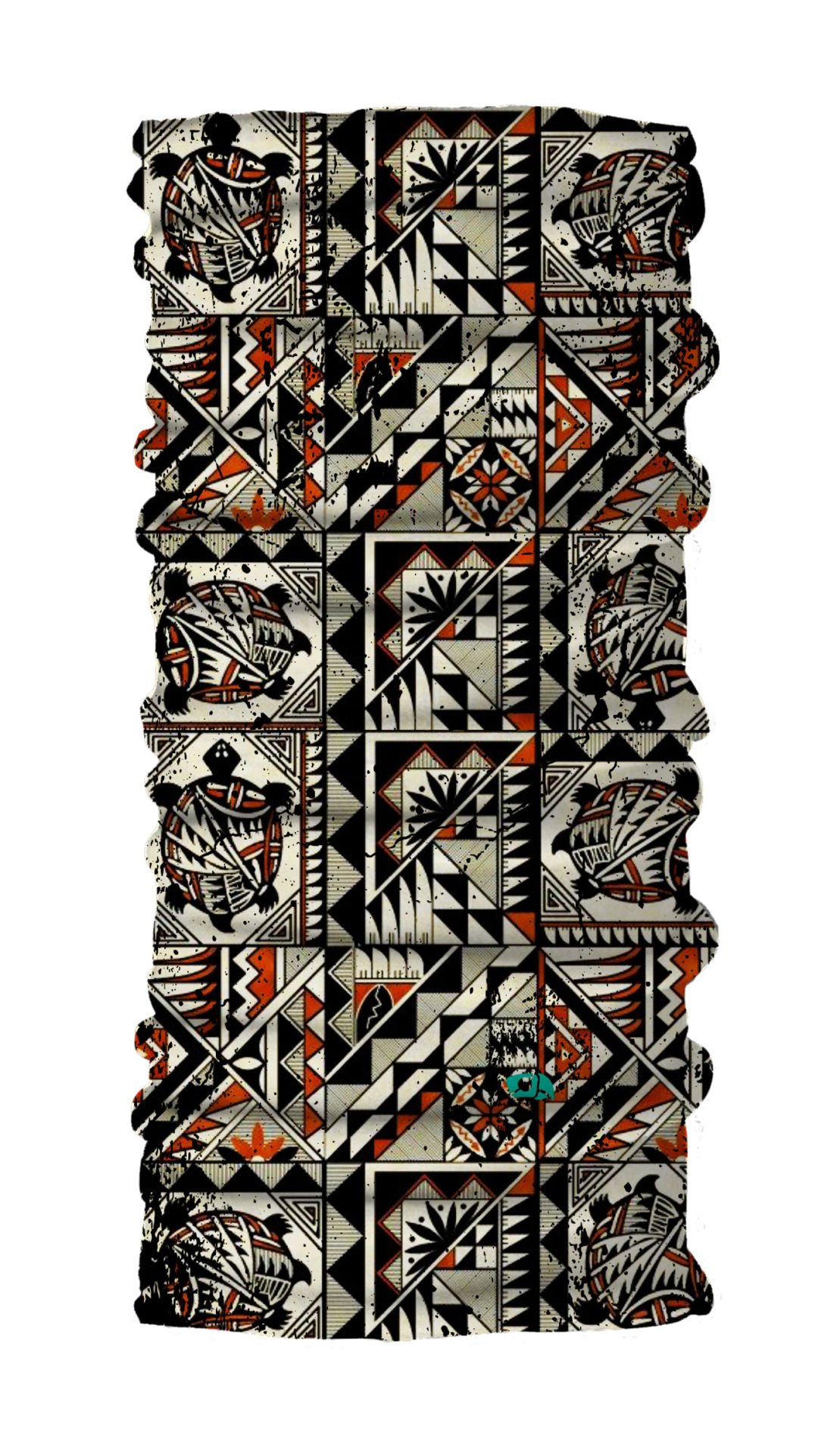 Parrot & Pirate PA01-21009 KAİ Bandana